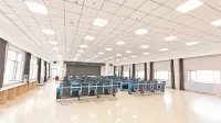 If Business Travel Hotel (Mudanjiang Railway Station Department Store) Hôtels à : Mudanjiang
