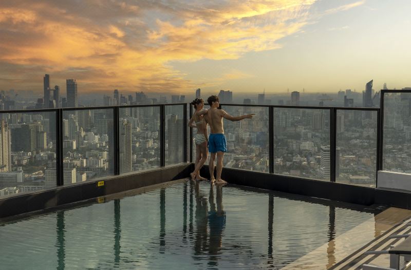 Cassia Rama 9 Bangkok, part of Banyan Group photo 2