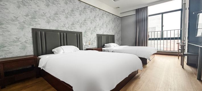 WenXyan Hotel (Zhenjiang Jiangsu University Branch) Hotels in Zhenjiang