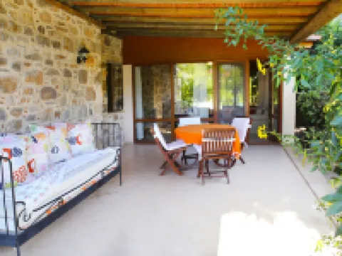 檸檬別墅|博德魯姆, 比泰茲 比特茲酒店