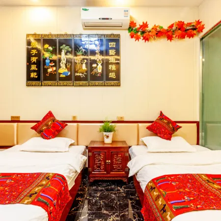 Juxiange Inn（in Pingyao Ancient City scenic spot） Hotéis em Cidade Antiga de Ping Yao