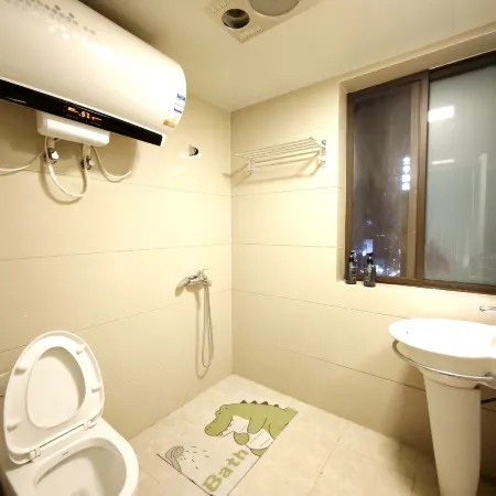 Catnip Capsule Hostel