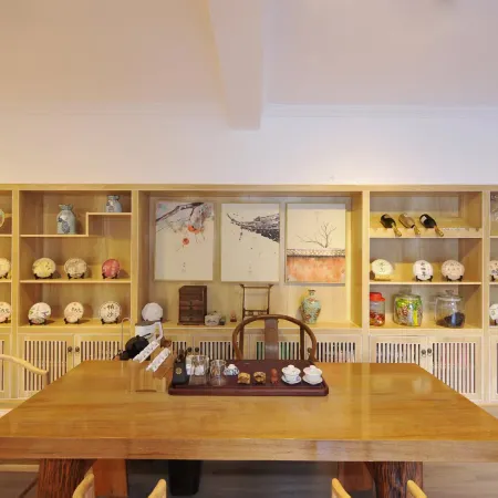 Lijiang Confession Beauty Homestay Inn