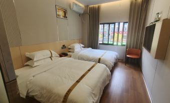 Shangdong Business Hotel