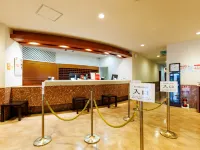 TABIST ASAHIKAWA STATION HOTEL