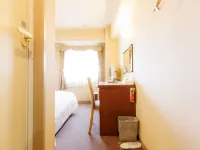 TABIST ASAHIKAWA STATION HOTEL