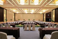 후취안 리조트 스파