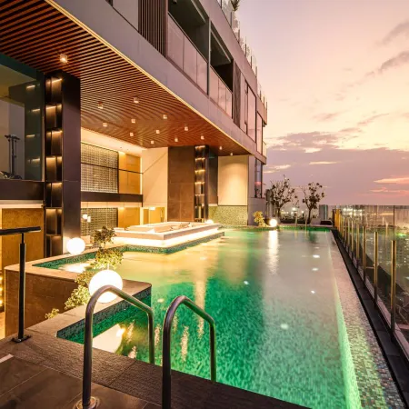 Beverly Mountain Bay, Trademark Collection by Wyndham