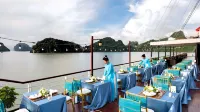 Amanda Luxury Cruise