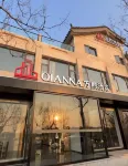 Kaifeng Wanxi Hotel (Qingming Shangheyuan Longting Branch) - ห้องครัว