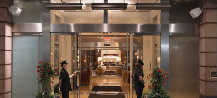 The Ritz-Carlton, Boston Ξενοδοχεία στην πόλη Βοστώνη
