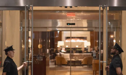 The Ritz-Carlton, Boston