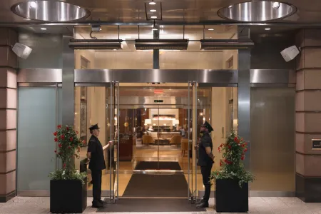 The Ritz-Carlton, Boston