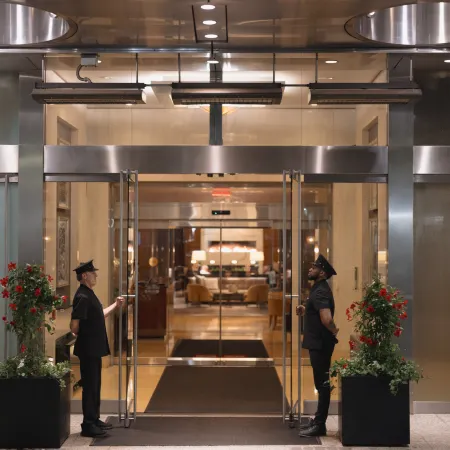 The Ritz-Carlton, Boston