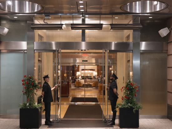 The Ritz-Carlton, Boston