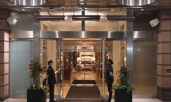 The Ritz-Carlton, Boston