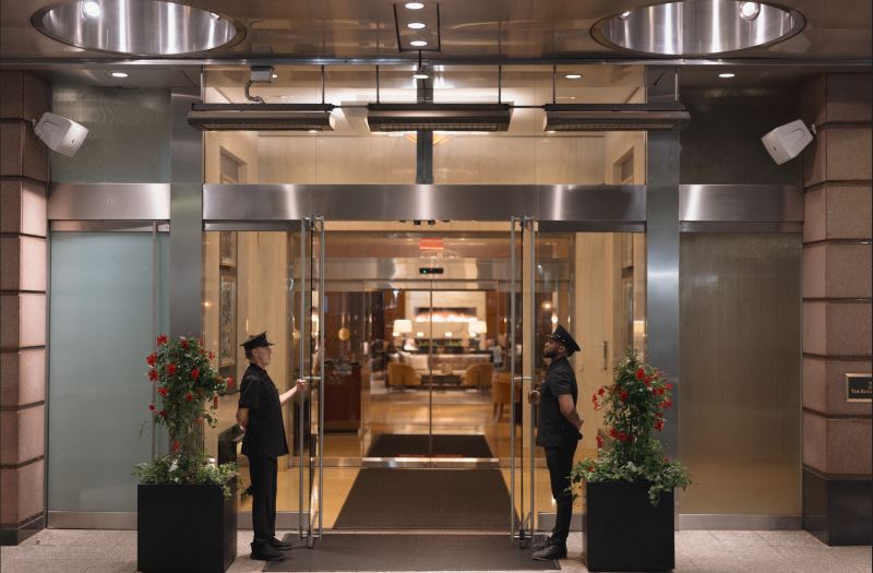 The Ritz-Carlton, Boston
