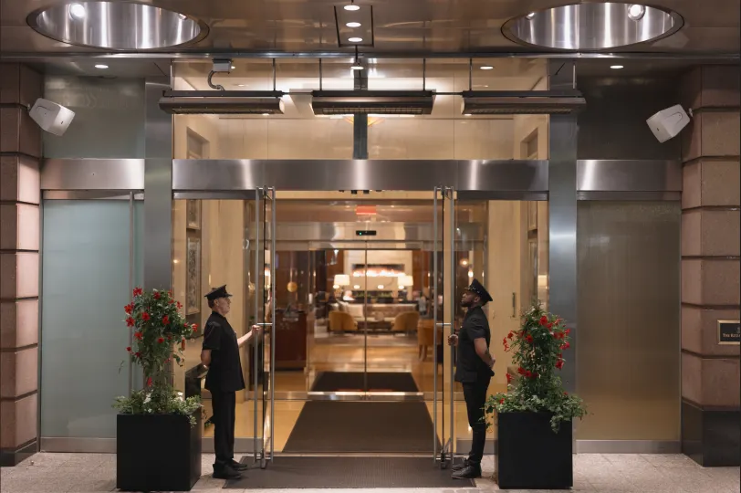 The Ritz-Carlton, Boston