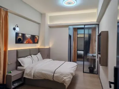 Xinghui Business Apartment