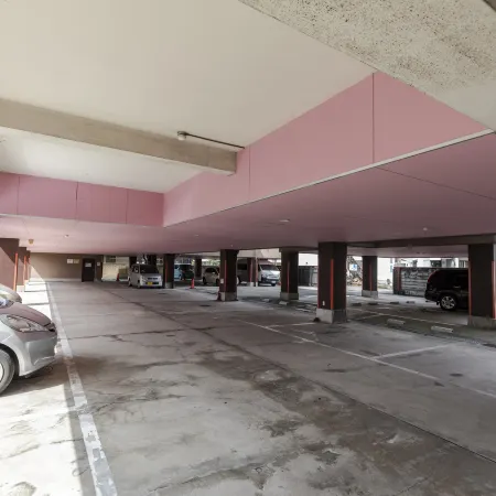 Tabist Business Hotel New Ohama