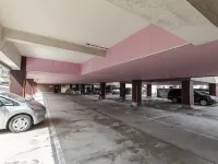 Tabist Business Hotel New Ohama - Parkering