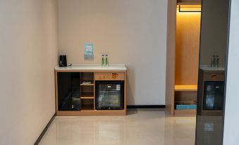 XINRAN  HOTEL