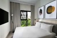 Aparthotel Adagio Abidjan Marcory Hotels in Abidjan