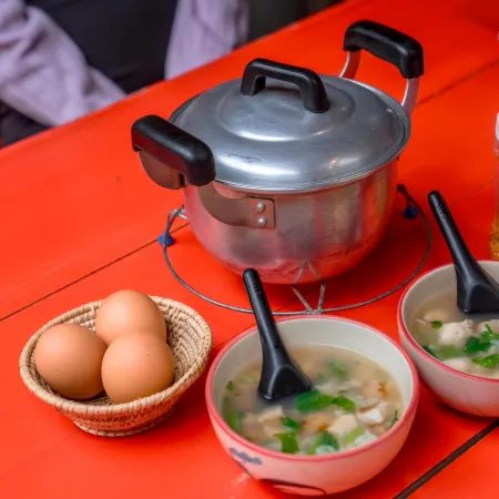 Baanmaipai Tiamta Maekampong