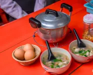 Baanmaipai Tiamta Maekampong - breakfast