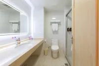 VX Hotel (Lixin Wanbei Mall) Hotels in Lixin County