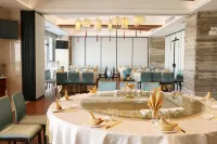 Yunfu Xinxing Xiangshun Junzhou Hotel Hotels in Xinxing
