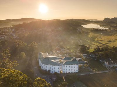 Araliya Green City - Your Gateway to Everything in Nuwara Eliya