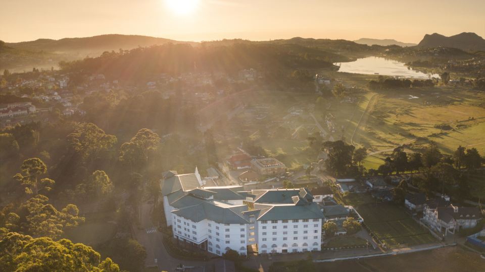Araliya Green City - Your Gateway to Everything in Nuwara Eliya
