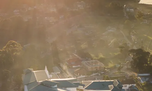 Araliya Green City - Your Gateway to Everything in Nuwara Eliya