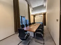 Yongke Yoyo Hotel