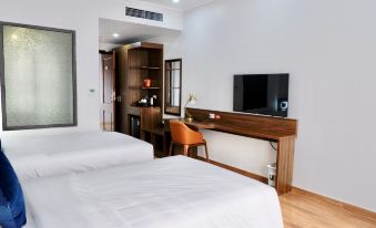 An Khang Hotel