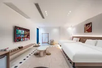 Hongcun Fengqiao Yebo Inn