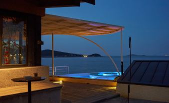 The Nordsee Manor by Arcadia Collection - Qingdao Laoshan