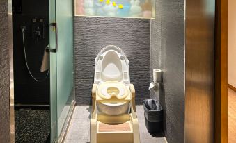 Tongxiang Wanxianghui Xincheng Elegant Residence Hotel