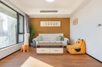 Haiqing · Family Vacation Villa (Beidaihe New District Seatopia)