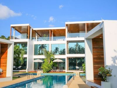 Zee Luxury Boutique Hotel