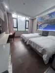 Gyirong Sen Yangju Hotel