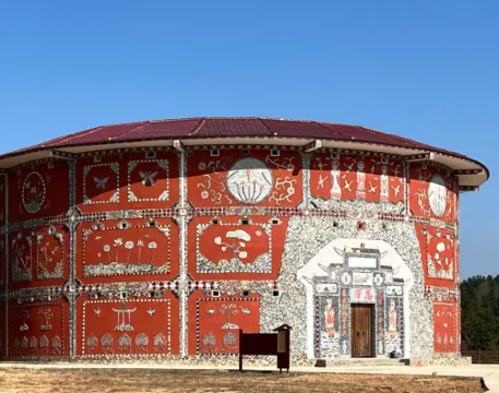 Blue Shadow Light Elegance Hotel (Taoxichuan Road) In der Nähe des Hotels Photos