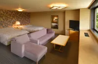 Hotel Kanronomori Hotels in Iwanai