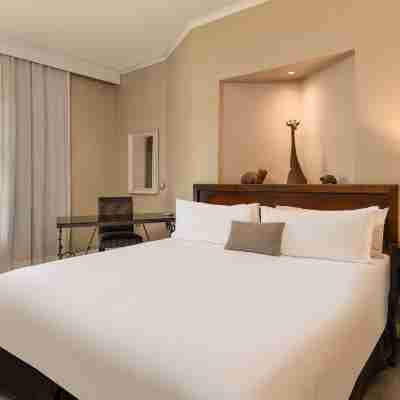 Protea Hotel Nelspruit Rooms