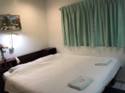 Gerty's Tourist Inn Powered by Cocotel Hotels in Moalboal