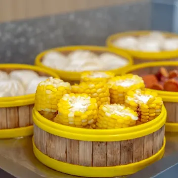 Home Inn Selected (Changle Limin Street)