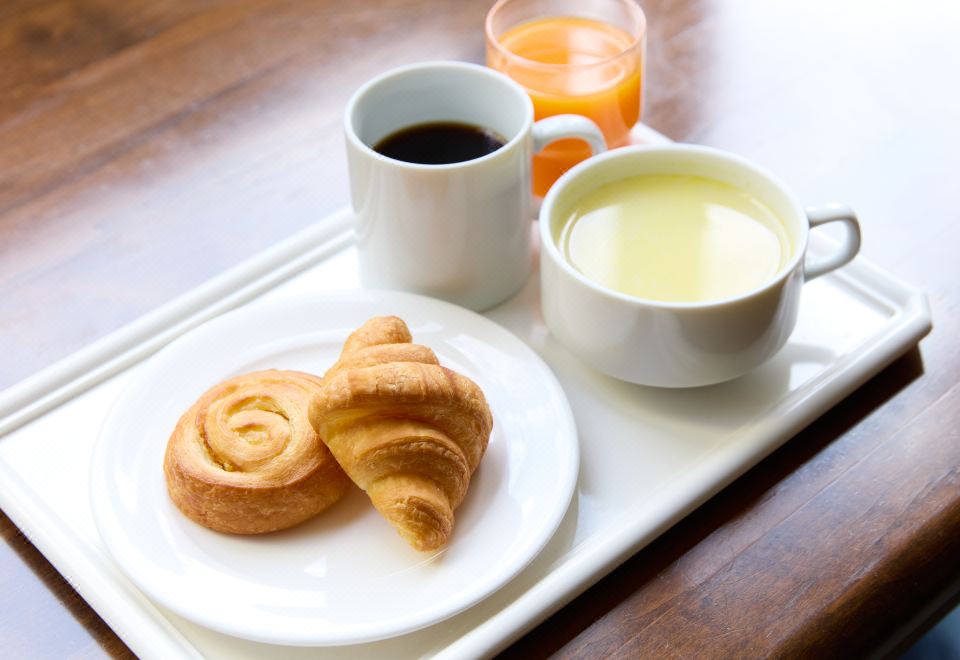 4. 헤이와다이 호텔..