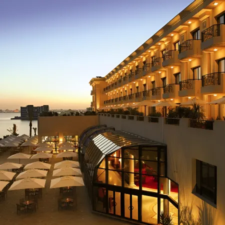 Hotel Concorde Les Berges du Lac