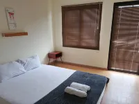 Suisen by Semusim Villa Hotele w: Cipanas